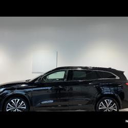Renault Espace 5 full hybrid E-Tech 200 ch 7pl Iconic occasion - Glos - photo 2/28