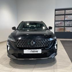 Renault Espace 5 full hybrid E-Tech 200 ch 7pl Iconic occasion - Glos - photo 3/28