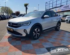 Volkswagen Taigo Lescure-d'Albigeois