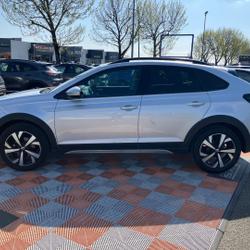 Volkswagen Taigo 1.0 TSI 116 DSG7 LIFE Cam&eacute;ra JA 17" Clim Auto Vitres AR Surteint&eacute;es Lescure-d'Albigeois