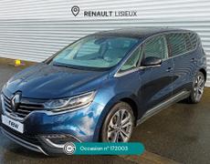Renault Espace 5 Glos