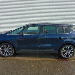 Renault Espace 5 Espace Blue dCi 200 EDC Intens Glos