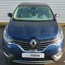 Renault Espace 5 Espace Blue dCi 200 EDC Intens Glos