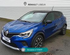 Renault Captur Bernay