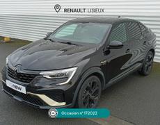 Renault Arkana Glos