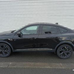Renault Arkana Arkana E-Tech hybride 145 - 22 Engineered Glos