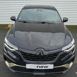 Renault Arkana Arkana E-Tech hybride 145 - 22 Engineered Glos