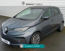Renault Zoe Bernay