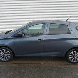 Renault Zoe Zoe R110 Achat Int&eacute;gral - 21B Intens Bernay