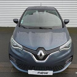 Renault Zoe Zoe R110 Achat Int&eacute;gral - 21B Intens Bernay