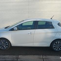 Renault Zoe Zoe R110 Achat Int&eacute;gral - 21 Intens Bernay