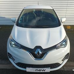 Renault Zoe Zoe R110 Achat Int&eacute;gral - 21 Intens Bernay