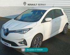 Renault Zoe Glos