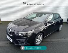 Renault Megane - Mégane IV Berline Blue dCi 115 EDC Business - 14 900 €