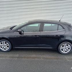 Renault Megane 4 M&eacute;gane IV Berline Blue dCi 115 EDC Business Bernay