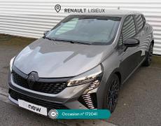 Renault Clio 5 Bernay