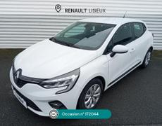 Renault Clio 5 Societe - CLIO SOCIETE BLUE DCI 85 AIR - 10 490 €