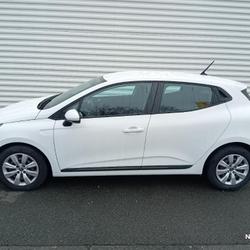 Renault Clio 5 Societe CLIO SOCIETE BLUE DCI 85 AIR Bernay