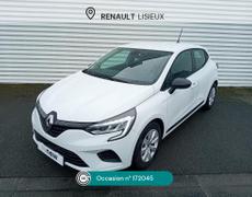 Renault Clio 5 Societe