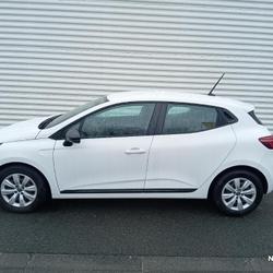 Renault Clio 5 Societe CLIO SOCIETE BLUE DCI 85 AIR Bernay