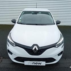 Renault Clio 5 Societe CLIO SOCIETE BLUE DCI 85 AIR Bernay