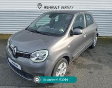 Renault Twingo - Twingo III Achat Intégral - 21 Zen - 12 990 €