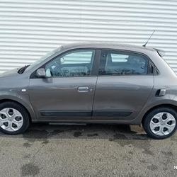 Renault Twingo 3 Twingo III Achat Int&eacute;gral - 21 Zen Bernay