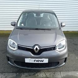 Renault Twingo 3 Twingo III Achat Int&eacute;gral - 21 Zen Bernay