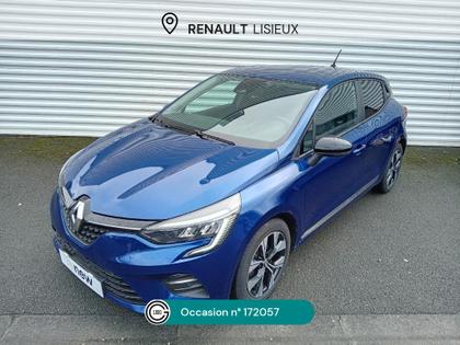Renault Clio - Clio TCe 90 Evolution - 14 900 €