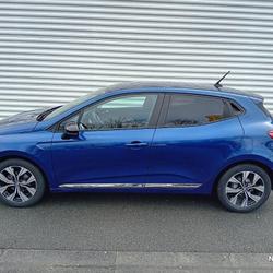 Renault Clio 5 Clio TCe 90 Evolution Bernay