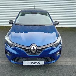 Renault Clio 5 Clio TCe 90 Evolution Bernay