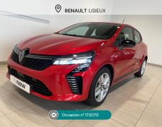 Renault Clio 5 Bernay