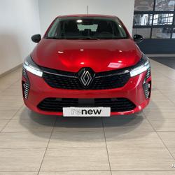 Renault Clio 5 Clio dCi 100 Evolution Bernay