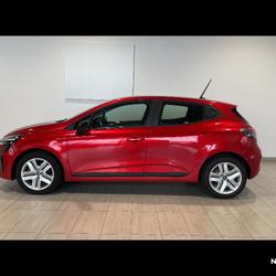 Renault Clio 5 Clio dCi 100 Evolution Glos