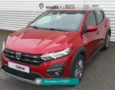 Dacia Sandero Bernay