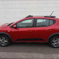 Dacia Sandero Sandero ECO-G 100 Stepway Confort Bernay