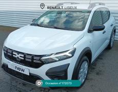 Dacia Sandero Bernay