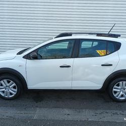 Dacia Sandero Sandero TCe 90 Stepway Essential Bernay