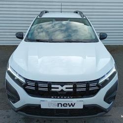 Dacia Sandero Sandero TCe 90 Stepway Essential Bernay