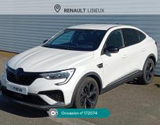 Renault Arkana Bernay