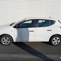 Dacia Sandero Sandero ECO-G 100 Essential Bernay