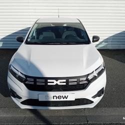 Dacia Sandero Sandero ECO-G 100 Essential Bernay