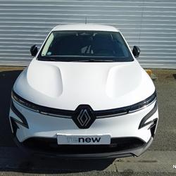 Renault Megane E-Tech Megane E-Tech ER EV60 130ch optimum charge Evolution Bernay