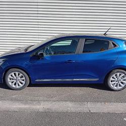 Renault Clio 5 Clio E-Tech hybride 145 Evolution Bernay