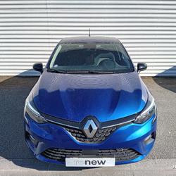Renault Clio 5 Clio E-Tech hybride 145 Evolution Bernay