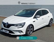 Renault Megane 4 Bernay