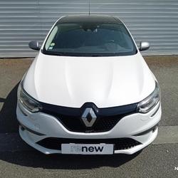 Renault Megane 4 M&eacute;gane IV Berline dCi 165 Energy EDC GT Bernay