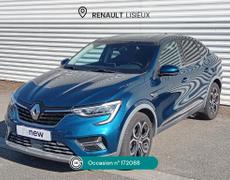 Renault Arkana Bernay