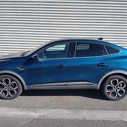 Renault Arkana Arkana E-Tech 145 - 21B Intens Bernay