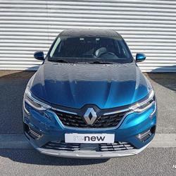 Renault Arkana Arkana E-Tech 145 - 21B Intens Bernay